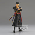 Immagine del prodotto One Piece - Figura DXF Grandline Series di Roronoa Zoro