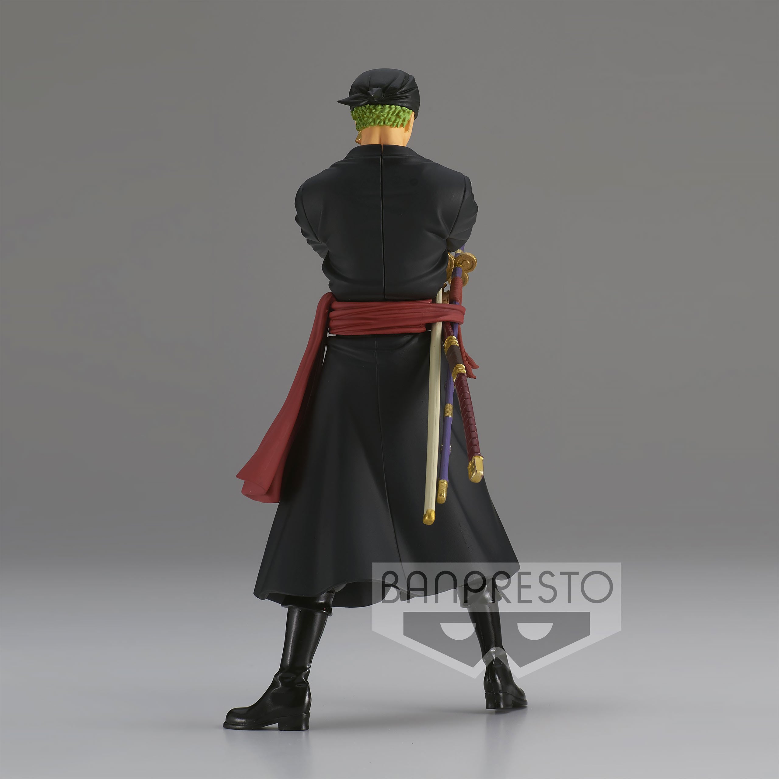 Immagine del prodotto One Piece - Figura DXF Grandline Series di Roronoa Zoro