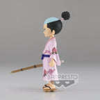 Product image One Piece - Kouzuki Momonosuke Figure DXF Grandline Series