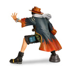 Product image One Piece - Portgas D. Ace King of Artist Figure