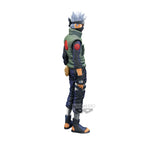 Immagine del prodotto Naruto Shippuden - Figura Manga Dimension di Hatake Kakashi