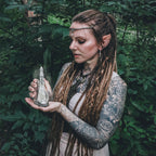 Immagine del prodotto Il Signore degli Anelli - Replica della Fiala di Galadriel