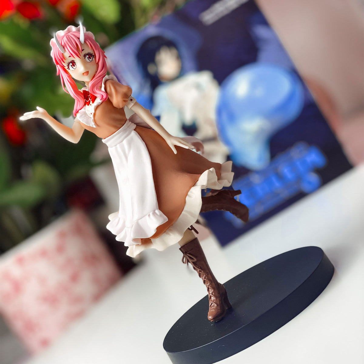 Immagine del prodotto TenSura - Figura di Shuna