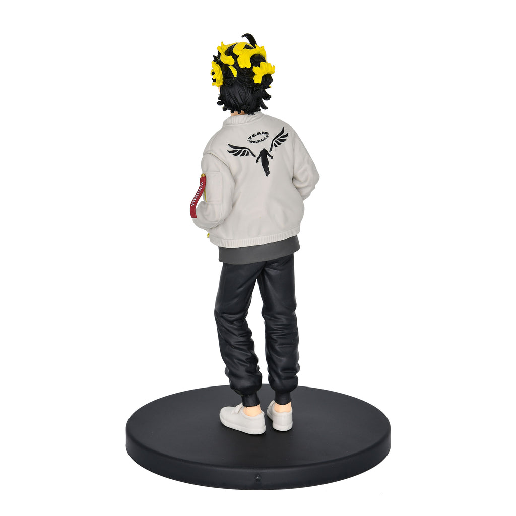 Immagine del prodotto Tokyo Revengers - Figura di Kazutora Hanemiya