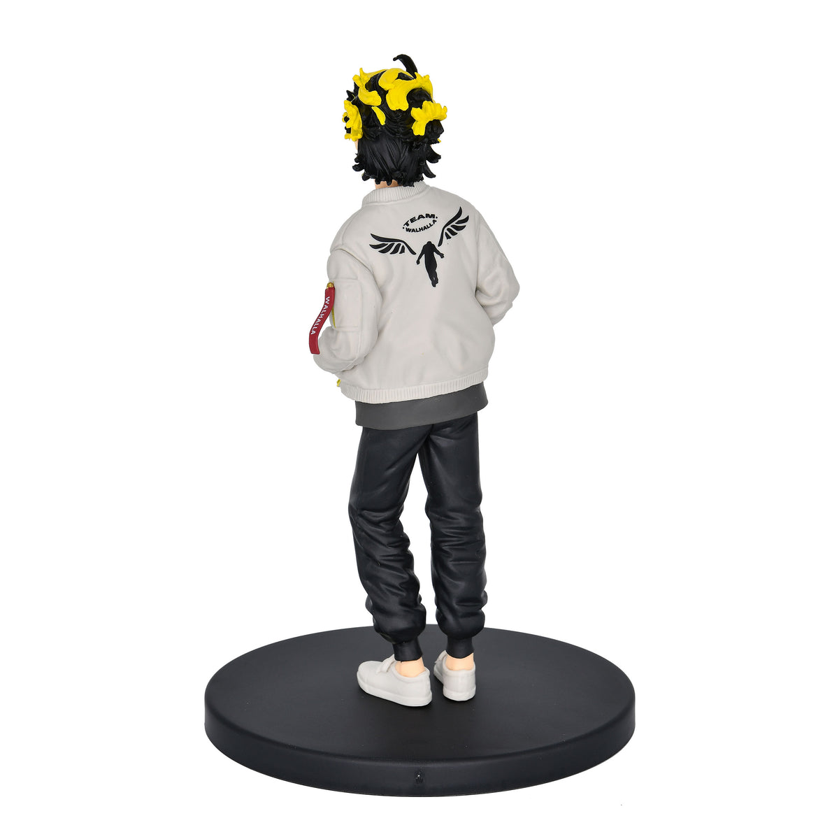 Immagine del prodotto Tokyo Revengers - Figura di Kazutora Hanemiya