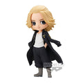 Product image Tokyo Revengers - Manjiro Sano Q Posket Figure