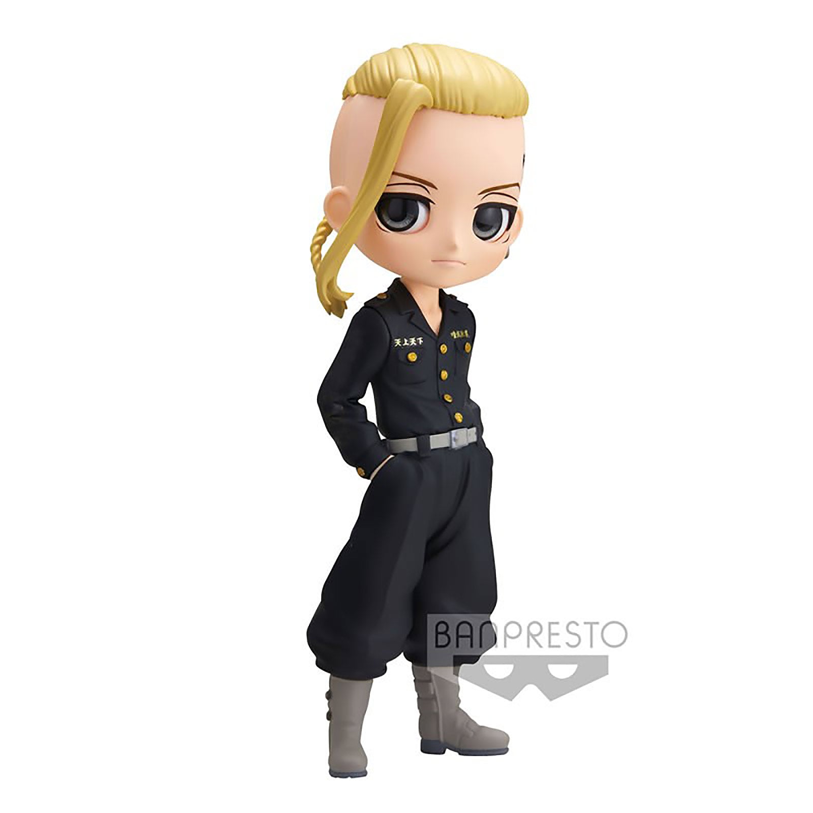 Immagine del prodotto Tokyo Revengers - Figura Q Posket di Ken Ryuguji Versione A