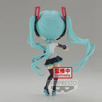 Product image Hatsune Miku - V4x Q Posket Figure