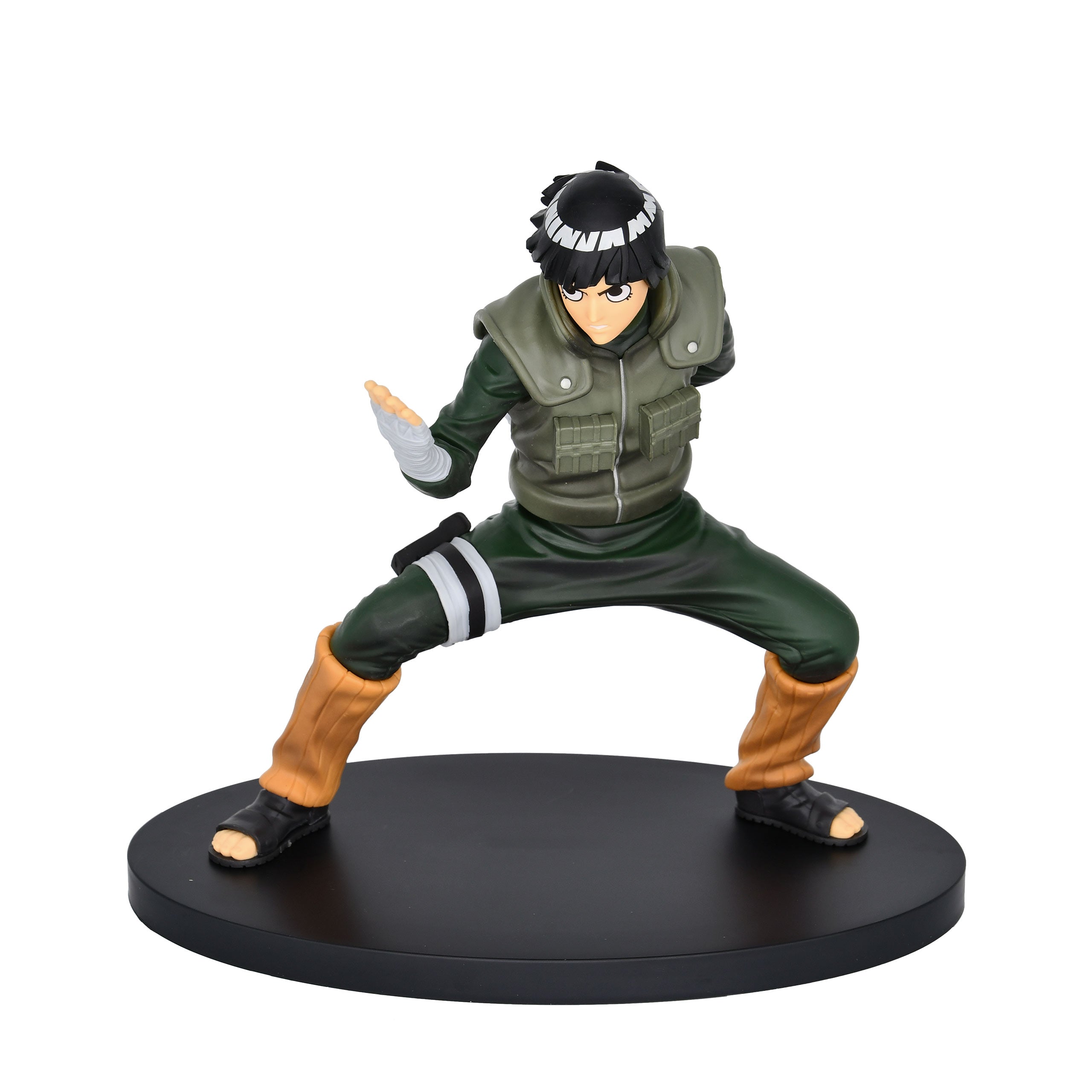 Immagine del prodotto Naruto Shippuden - Figura di Rock Lee