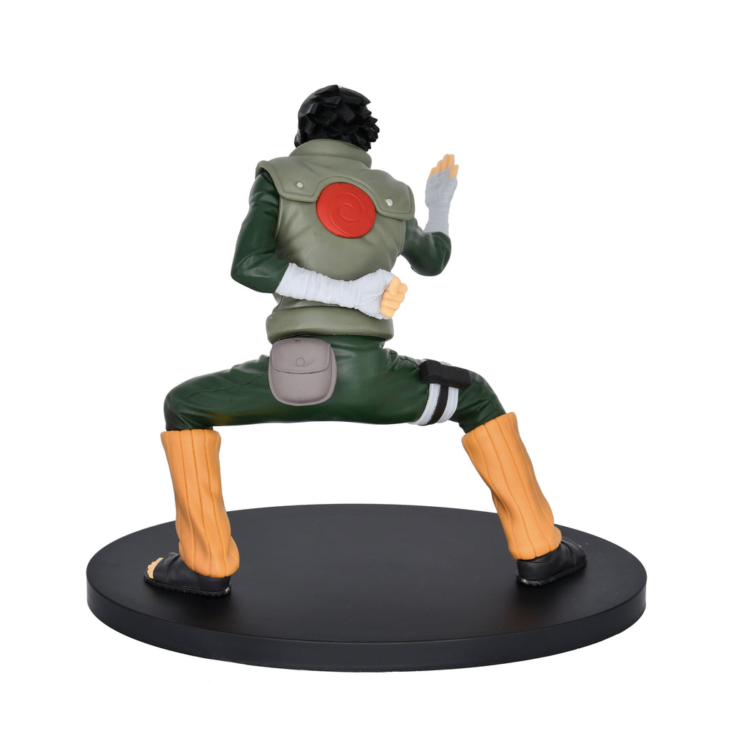 Immagine del prodotto Naruto Shippuden - Figura di Rock Lee