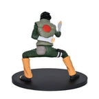 Immagine del prodotto Naruto Shippuden - Figura di Rock Lee