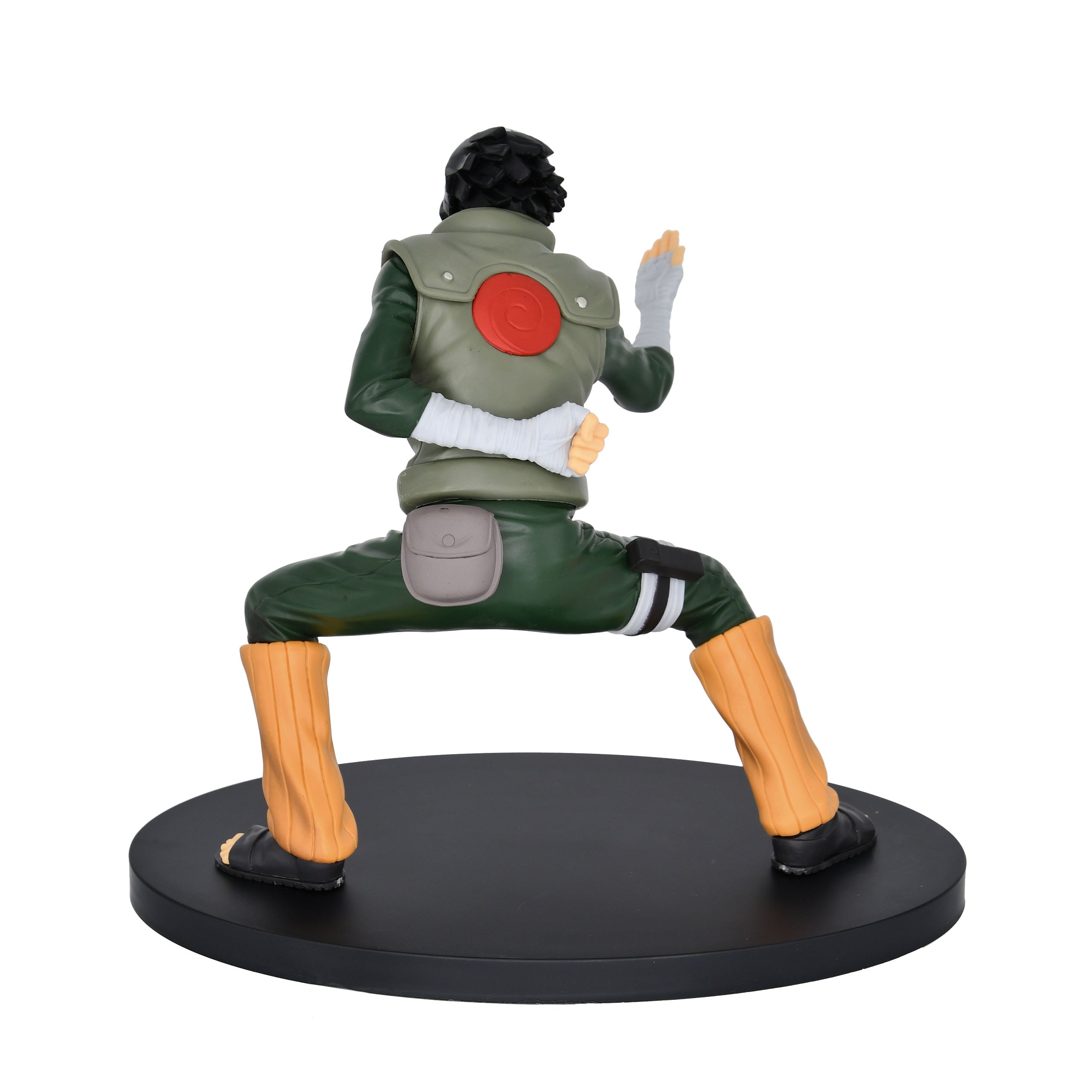 Immagine del prodotto Naruto Shippuden - Figura di Rock Lee