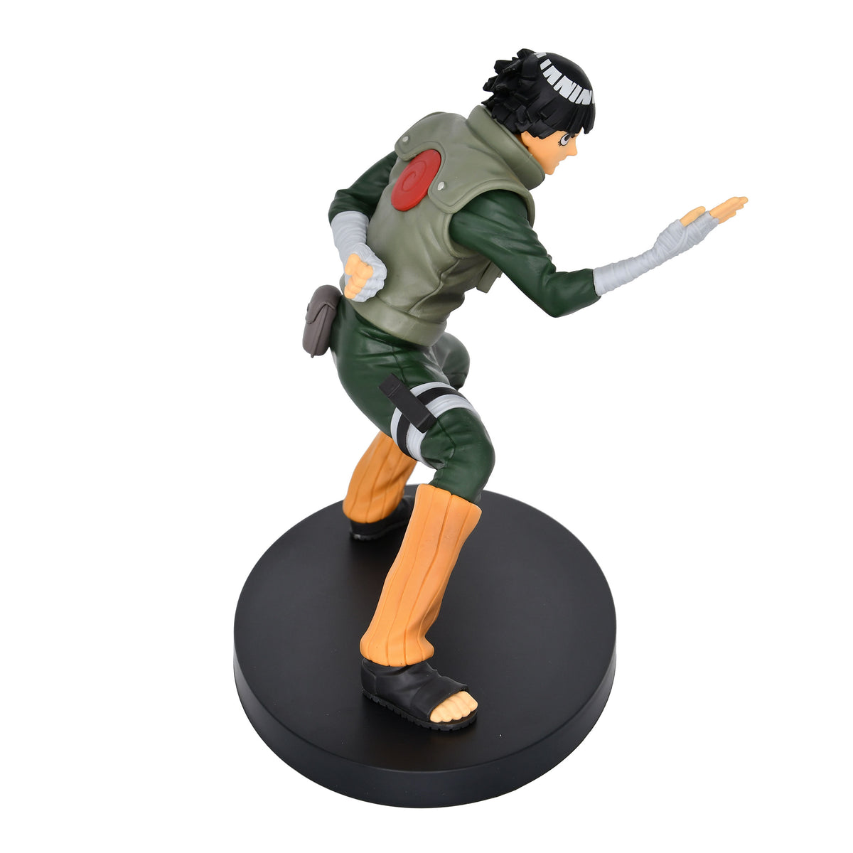 Immagine del prodotto Naruto Shippuden - Figura di Rock Lee