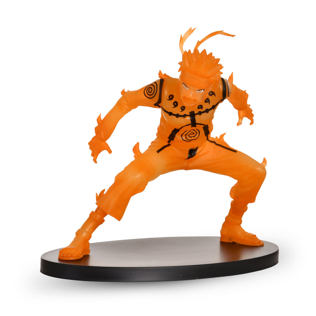 Immagine del prodotto Naruto Shippuden - Figura Uzumaki Naruto Versione B