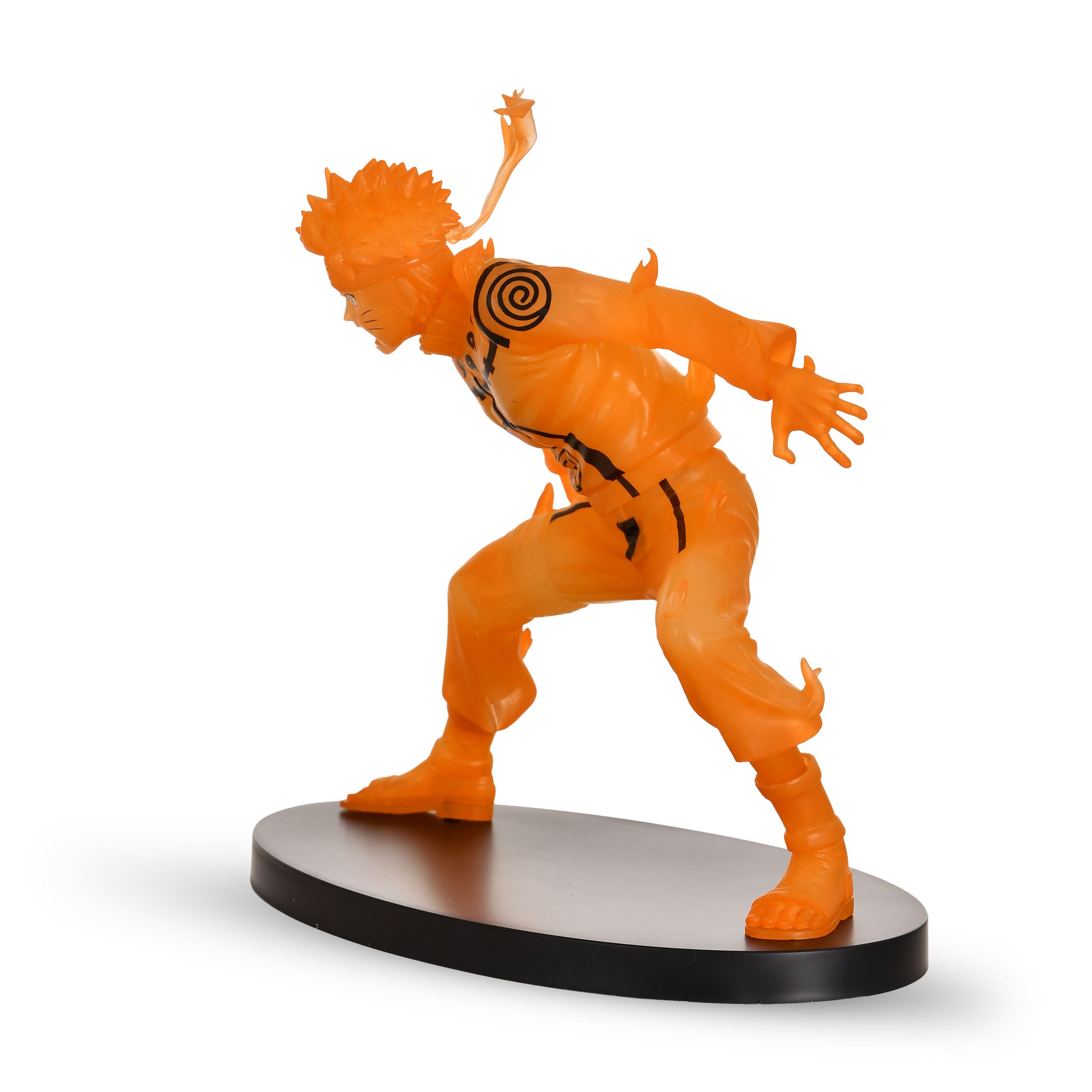 Immagine del prodotto Naruto Shippuden - Figura Uzumaki Naruto Versione B