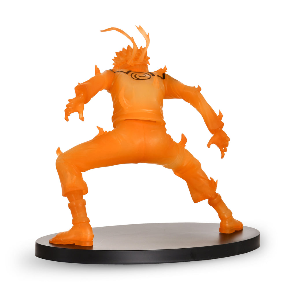 Immagine del prodotto Naruto Shippuden - Figura Uzumaki Naruto Versione B