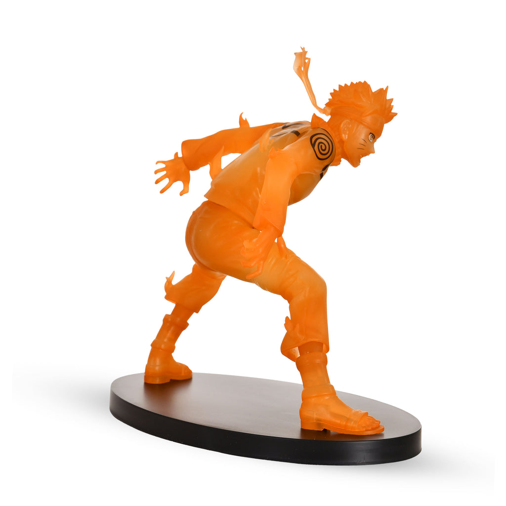 Immagine del prodotto Naruto Shippuden - Figura Uzumaki Naruto Versione B