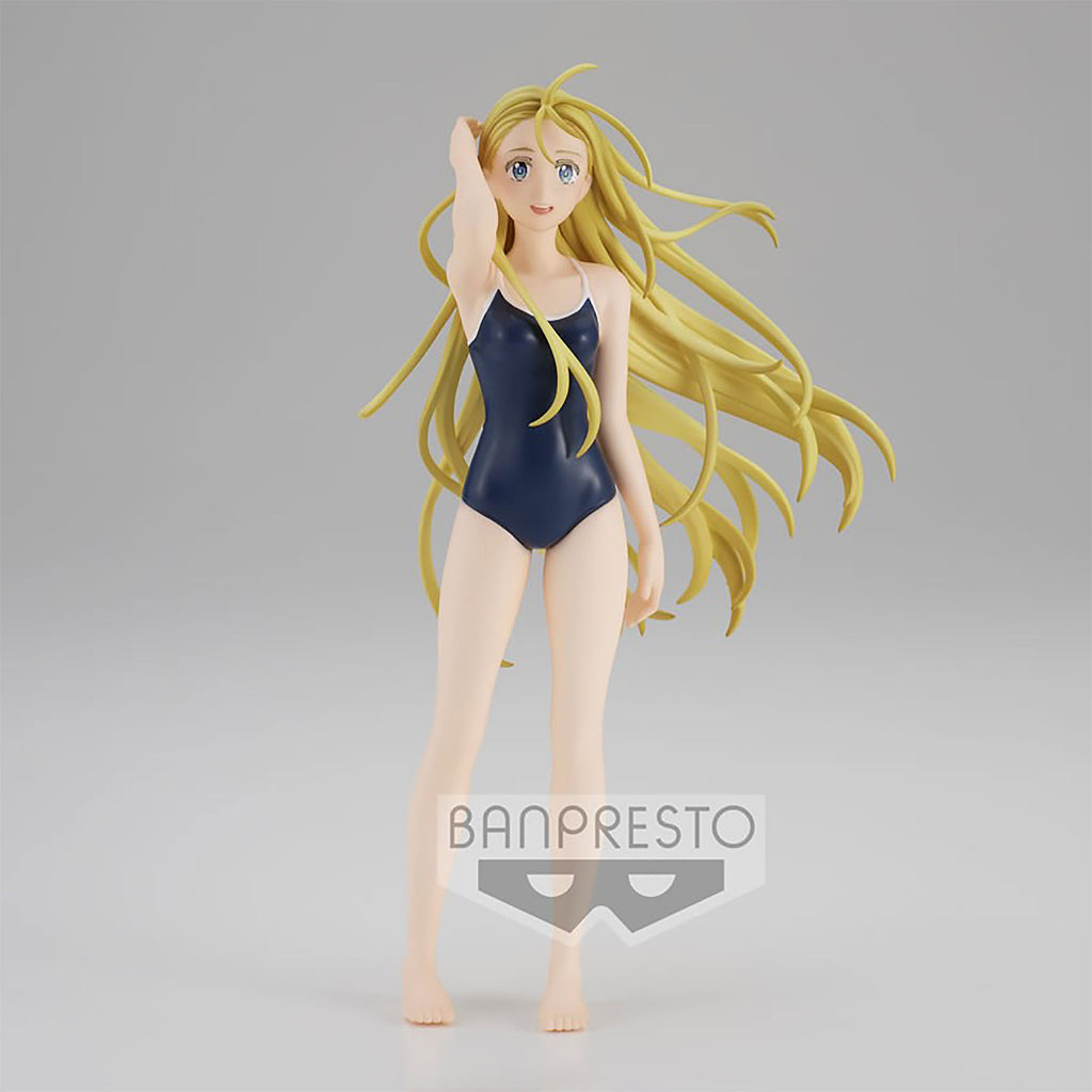 Immagine del prodotto Bright Sun - Dark Shadows - Figura di Ushio Kofune
