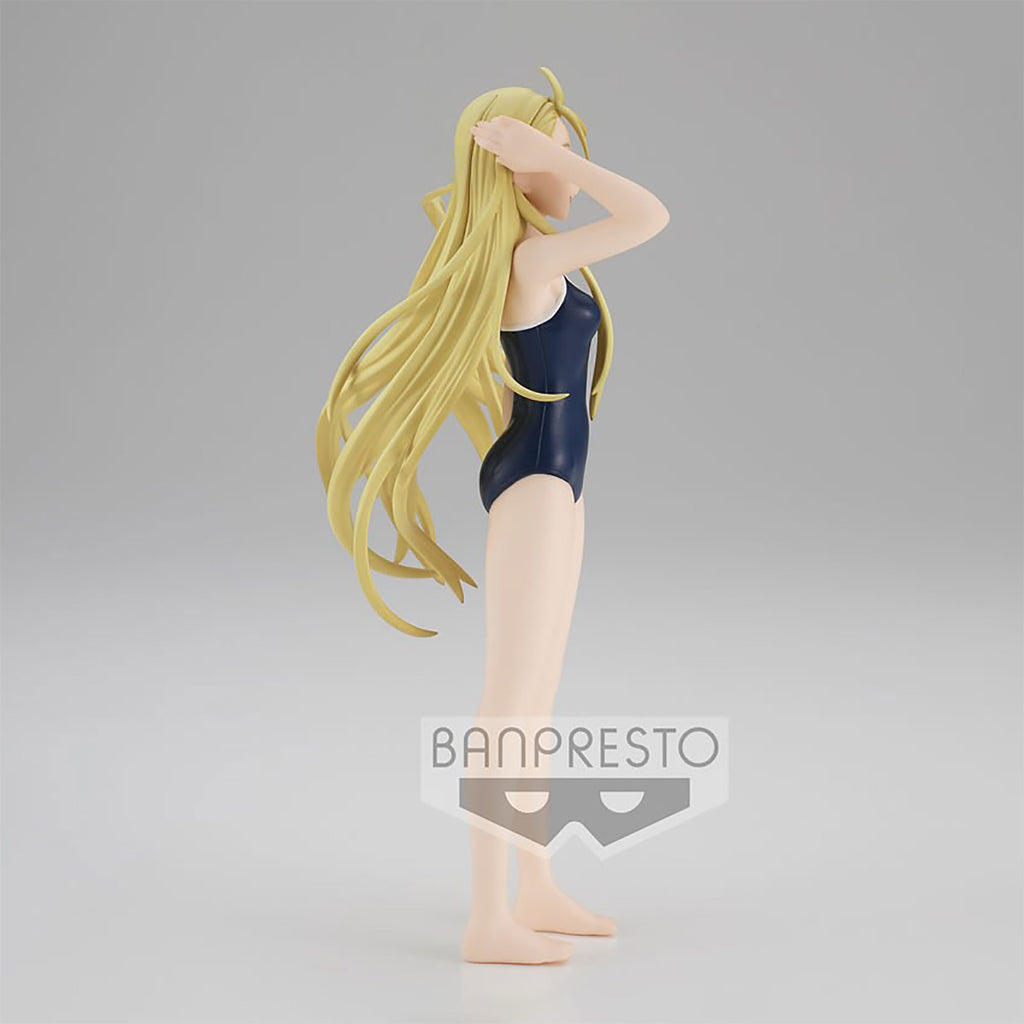 Immagine del prodotto Bright Sun - Dark Shadows - Figura di Ushio Kofune