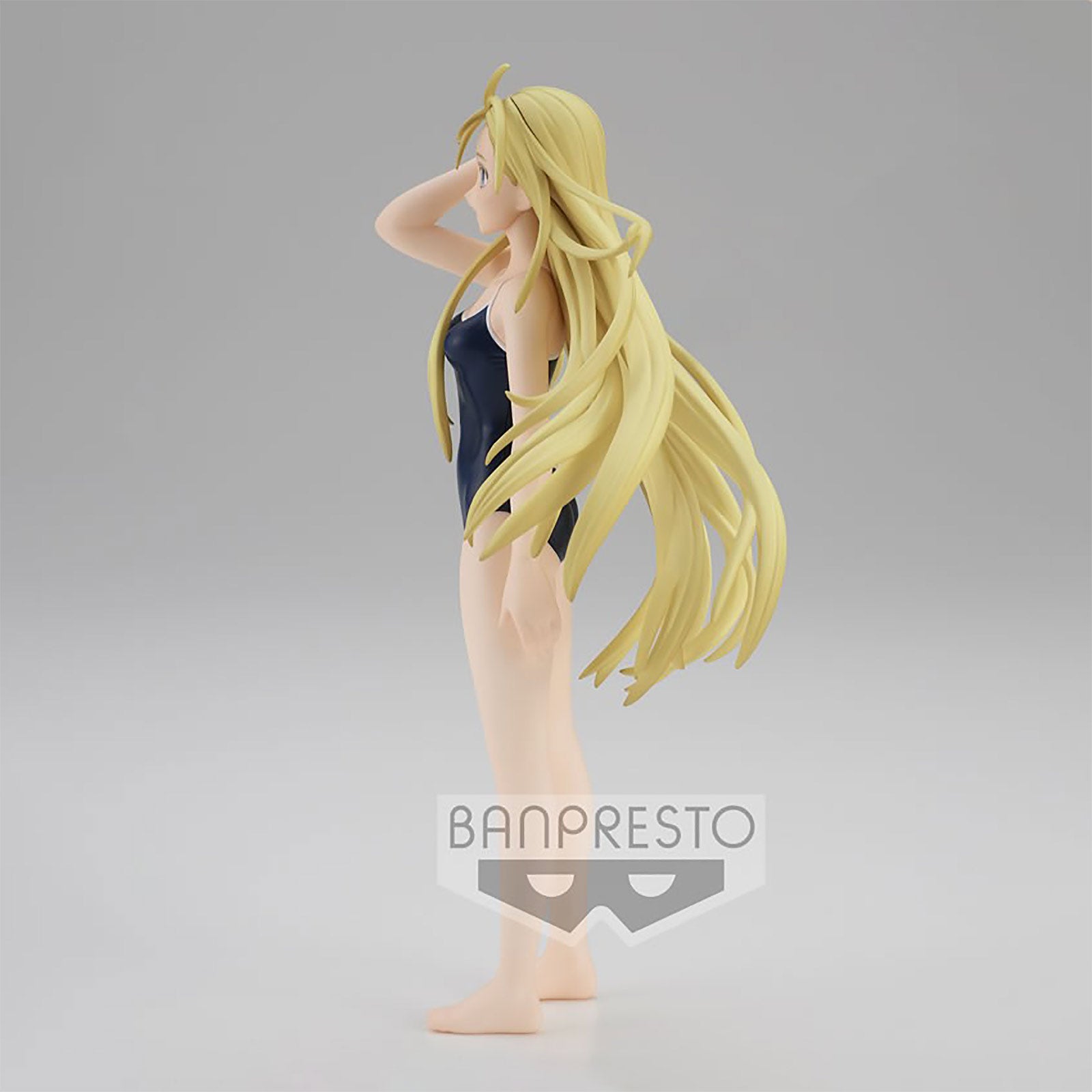 Immagine del prodotto Bright Sun - Dark Shadows - Figura di Ushio Kofune
