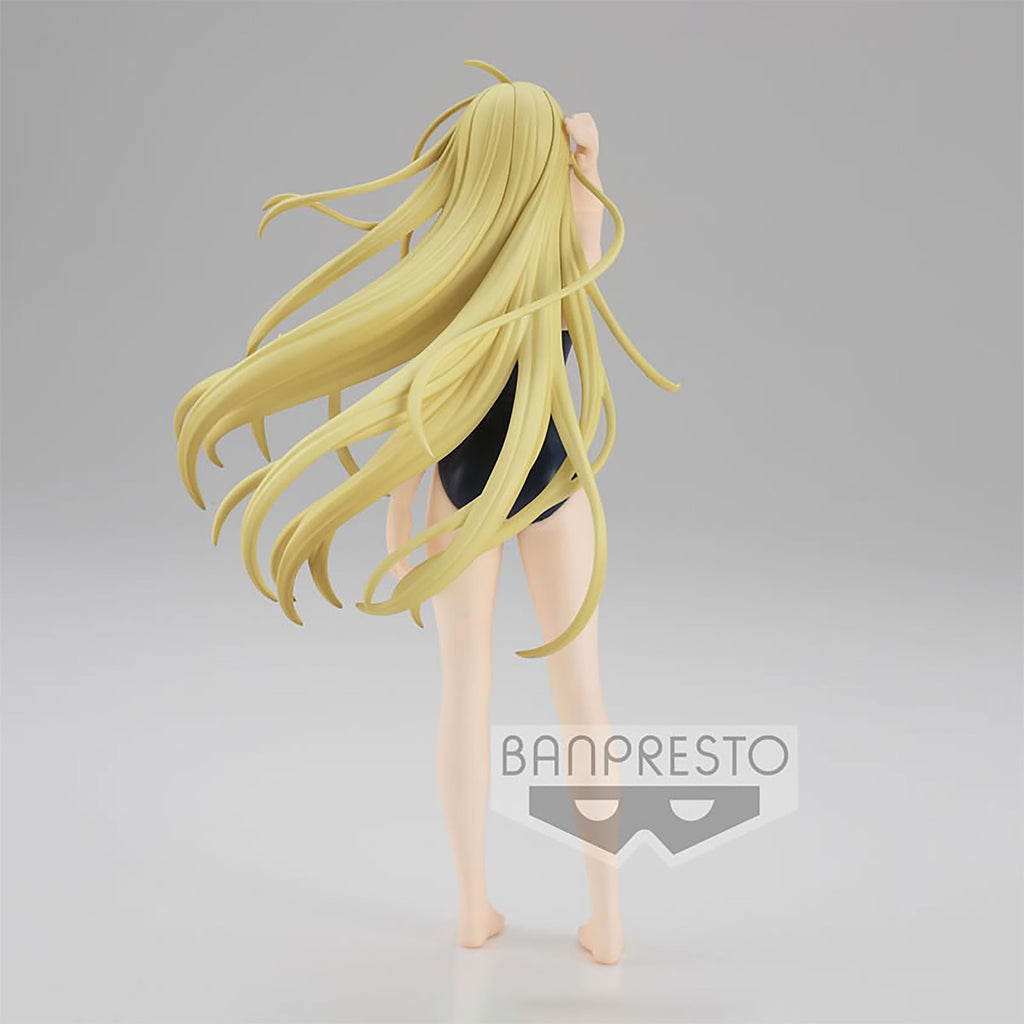 Immagine del prodotto Bright Sun - Dark Shadows - Figura di Ushio Kofune