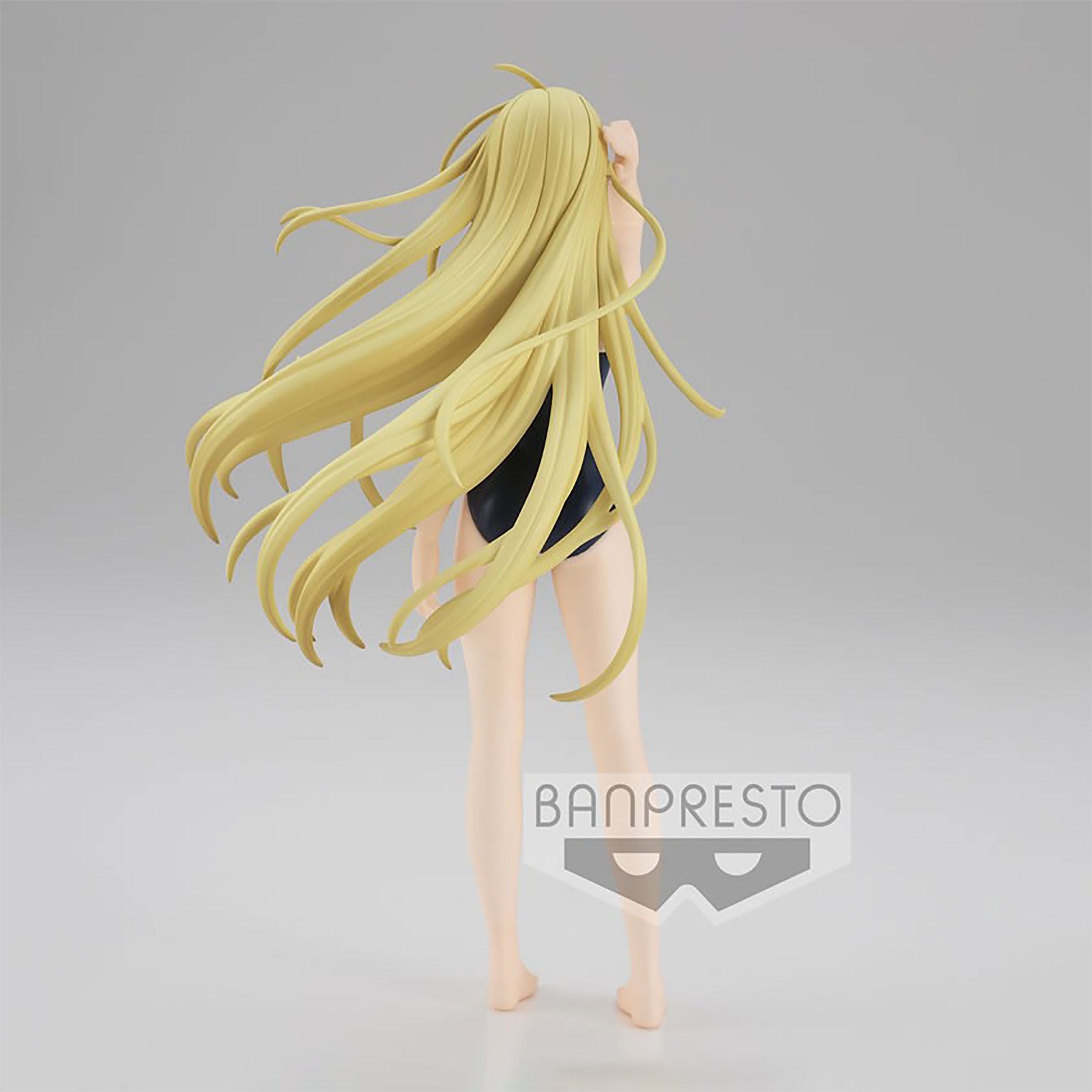 Immagine del prodotto Bright Sun - Dark Shadows - Figura di Ushio Kofune