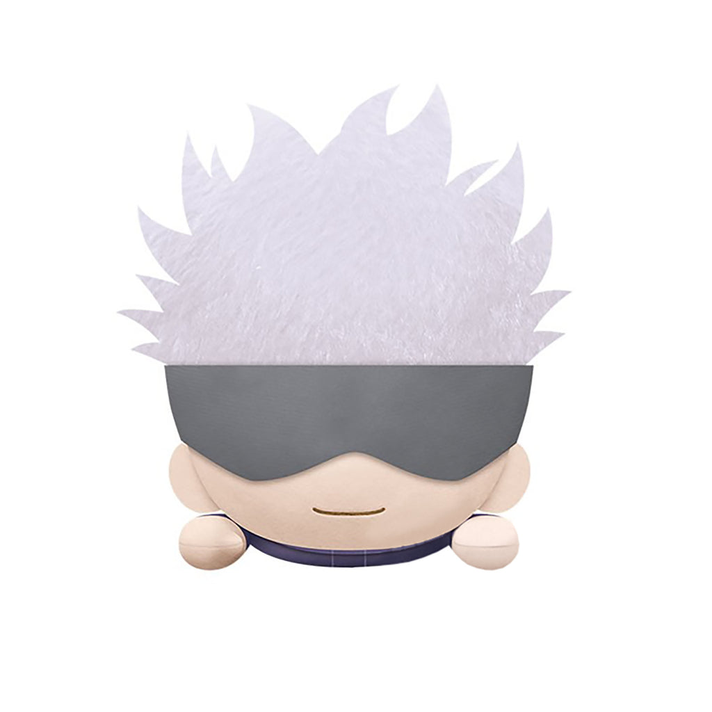 Immagine del prodotto Jujutsu Kaisen - Figura di peluche Satoru Gojo