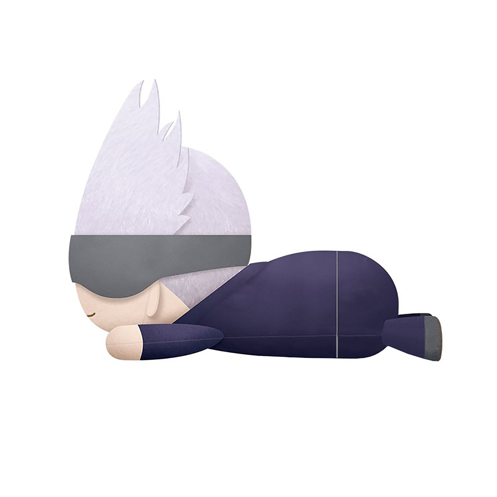 Immagine del prodotto Jujutsu Kaisen - Figura di peluche Satoru Gojo