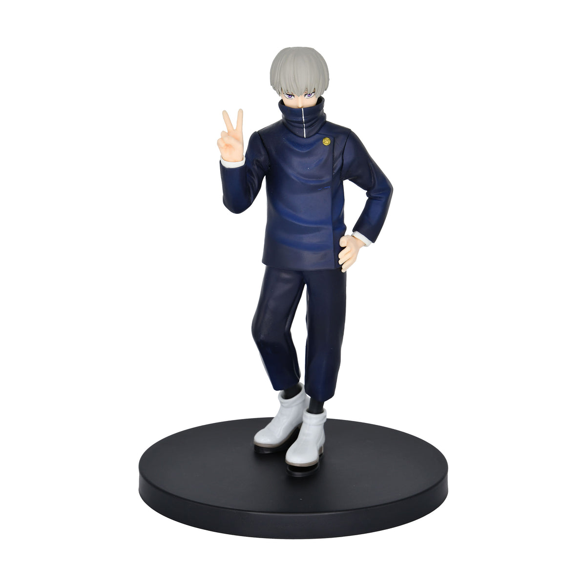 Immagine del prodotto Jujutsu Kaisen - Figura Toge Inumaki Versione A