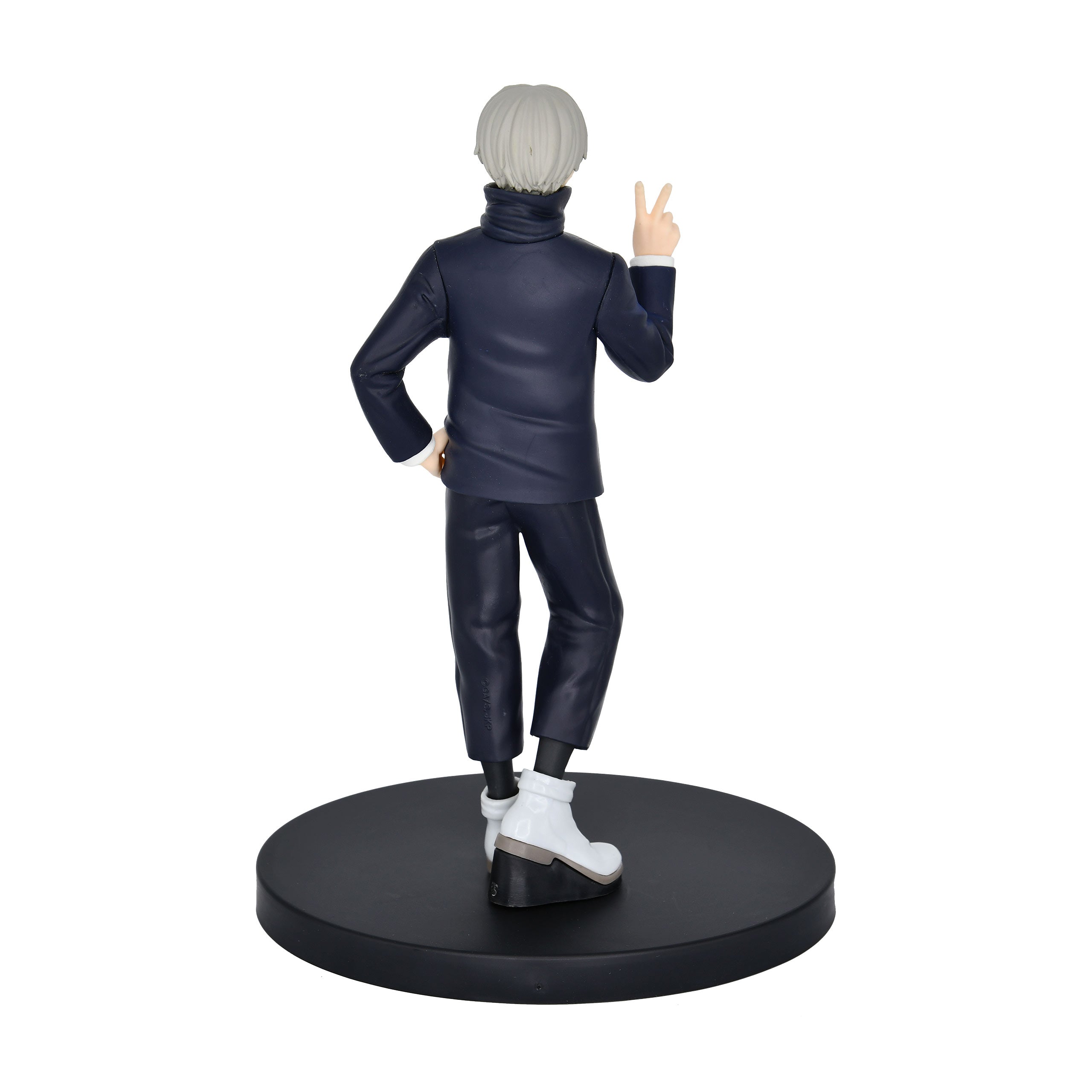 Immagine del prodotto Jujutsu Kaisen - Figura Toge Inumaki Versione A
