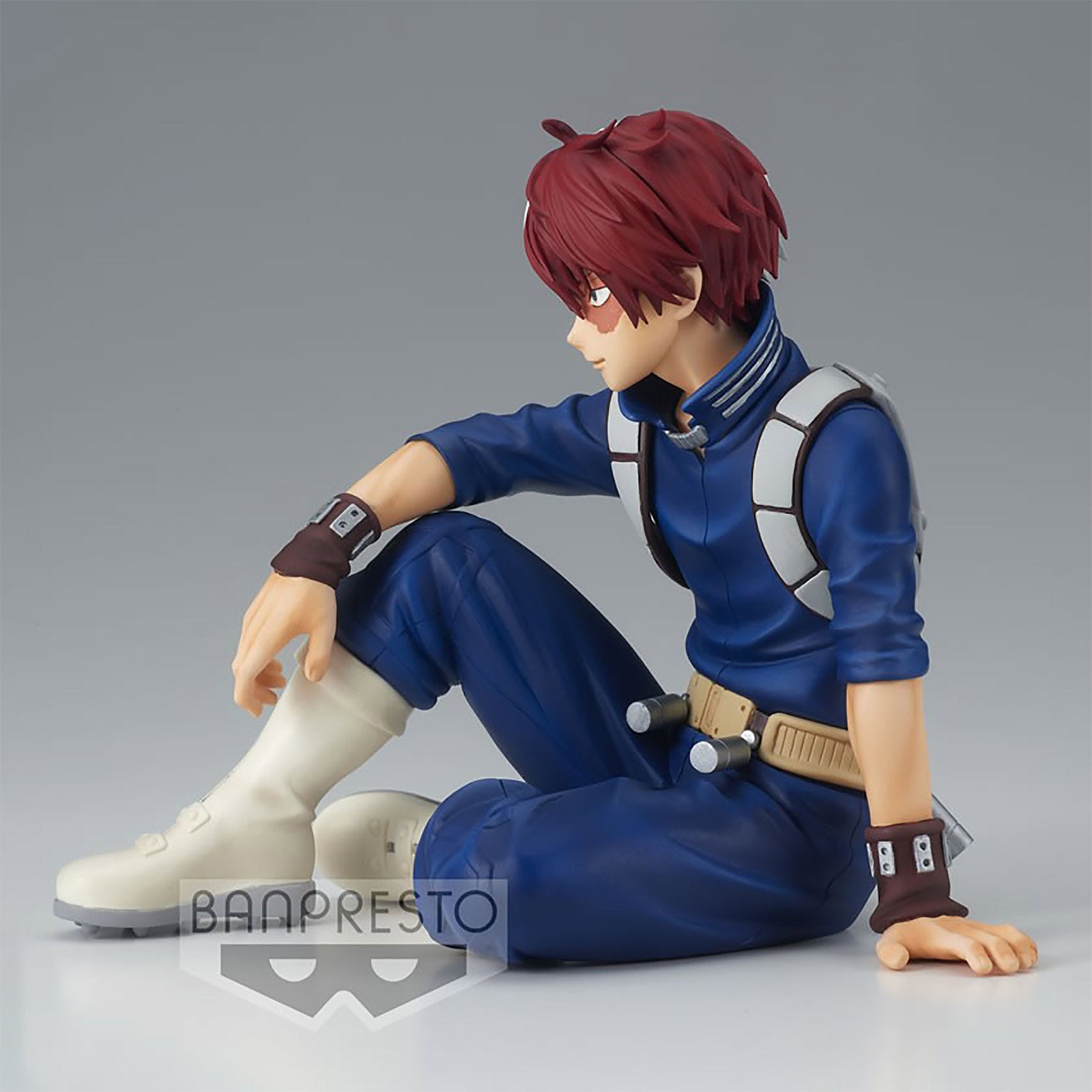 Product image My Hero Academia - Shoto Todoroki Figure 11 cm