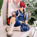 Product image My Hero Academia - Shoto Todoroki Figure 11 cm
