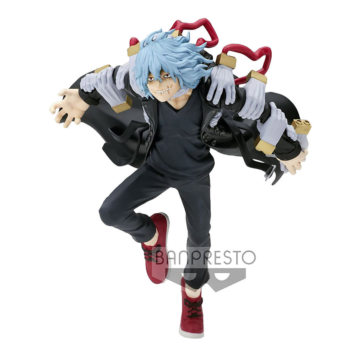 Immagine del prodotto My Hero Academia - Figura di Tomura Shigaraki 21 cm