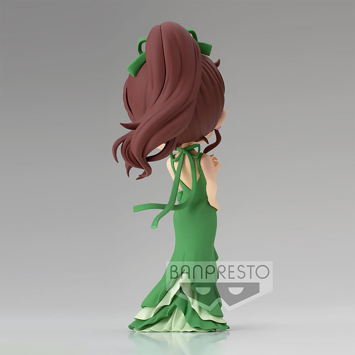 Product image Sailor Moon Eternal - Princess Jupiter Q Posket Figure Version A