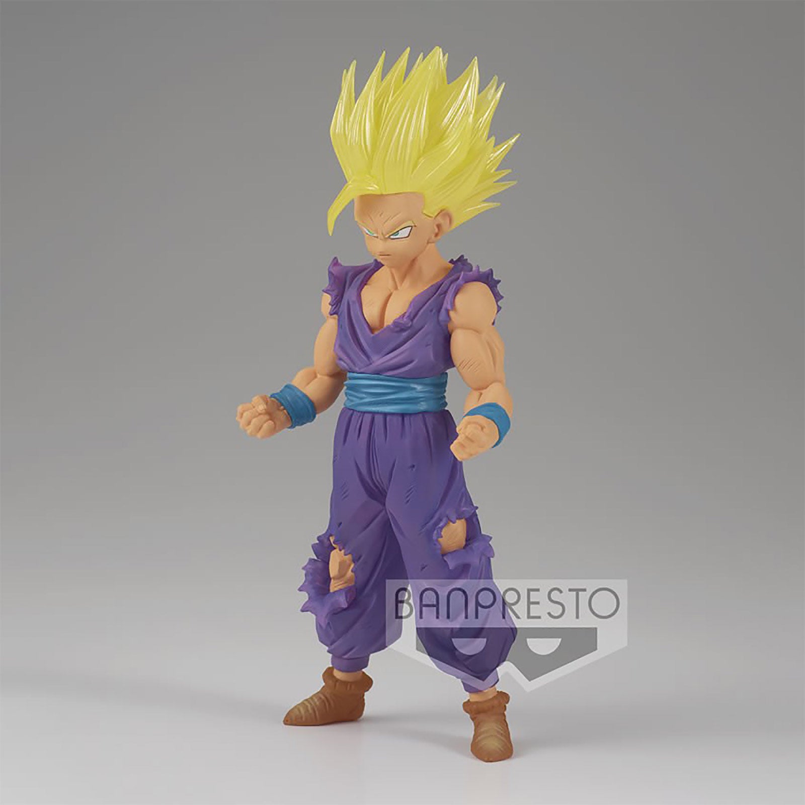 Immagine del prodotto Dragon Ball Z - Figura Clearise di Son Gohan