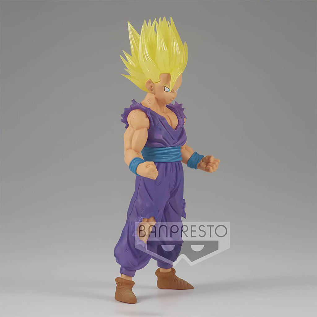 Immagine del prodotto Dragon Ball Z - Figura Clearise di Son Gohan