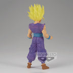 Immagine del prodotto Dragon Ball Z - Figura Clearise di Son Gohan