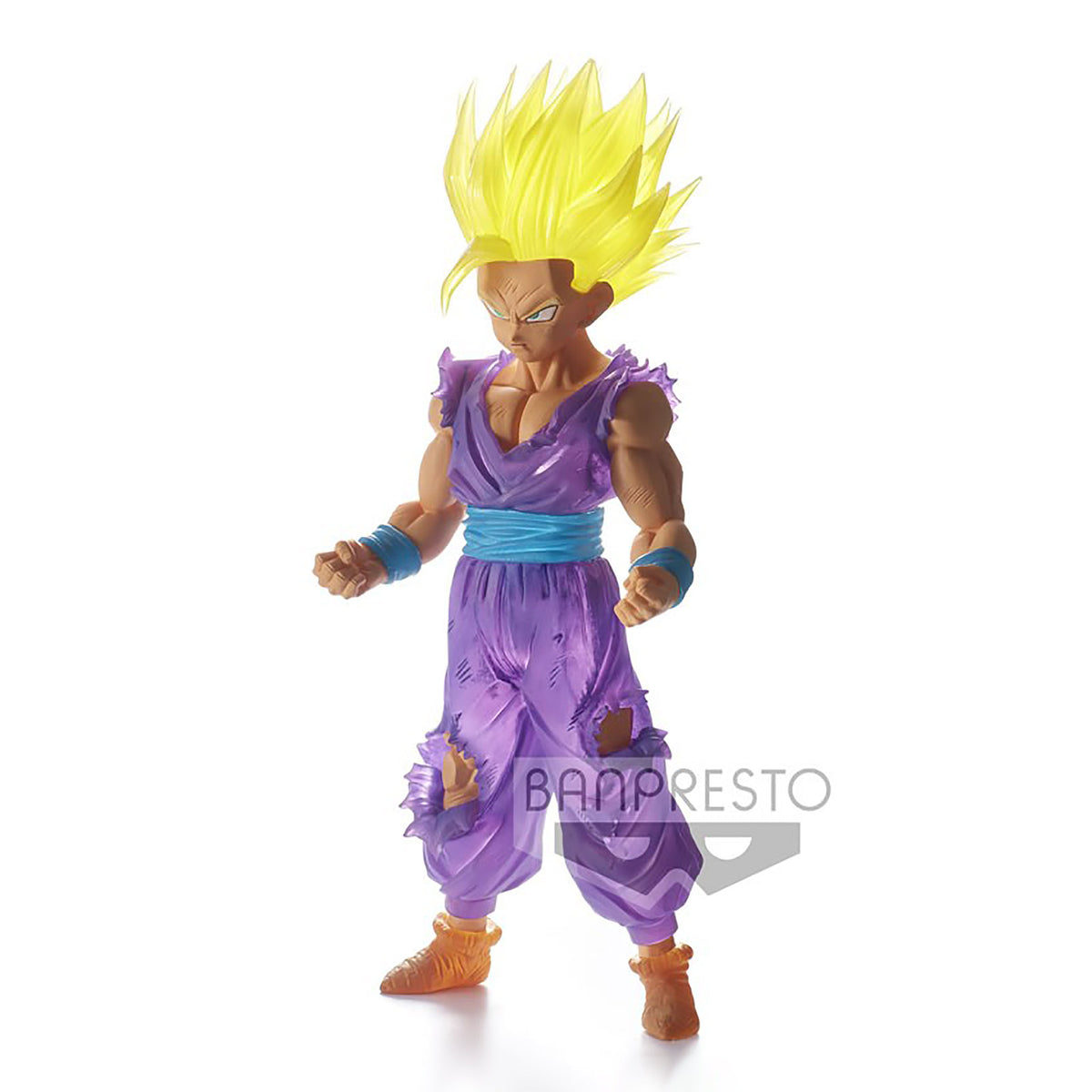 Immagine del prodotto Dragon Ball Z - Figura Clearise di Son Gohan