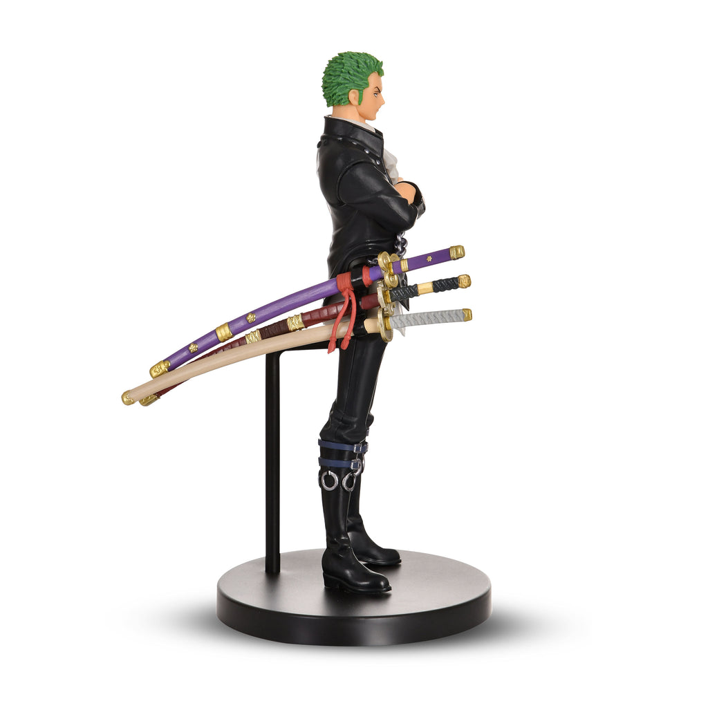 Product image One Piece Red - Zoro Figure