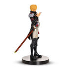 Product image One Piece Red - Sanji Figure