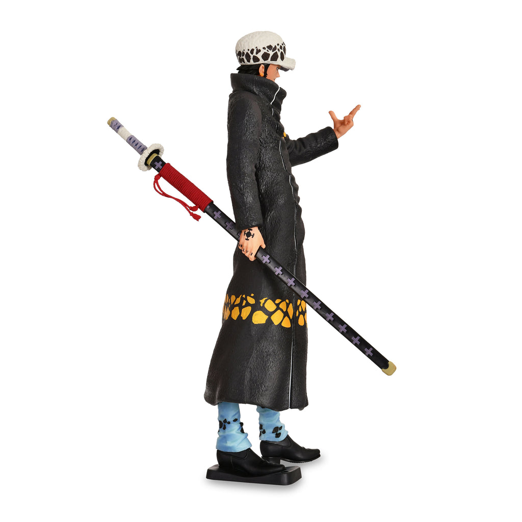 Product image One Piece - Trafalgar Law Figure 30 cm