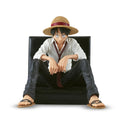 Immagine del prodotto One Piece - Figura di Monkey D. Luffy Versione A