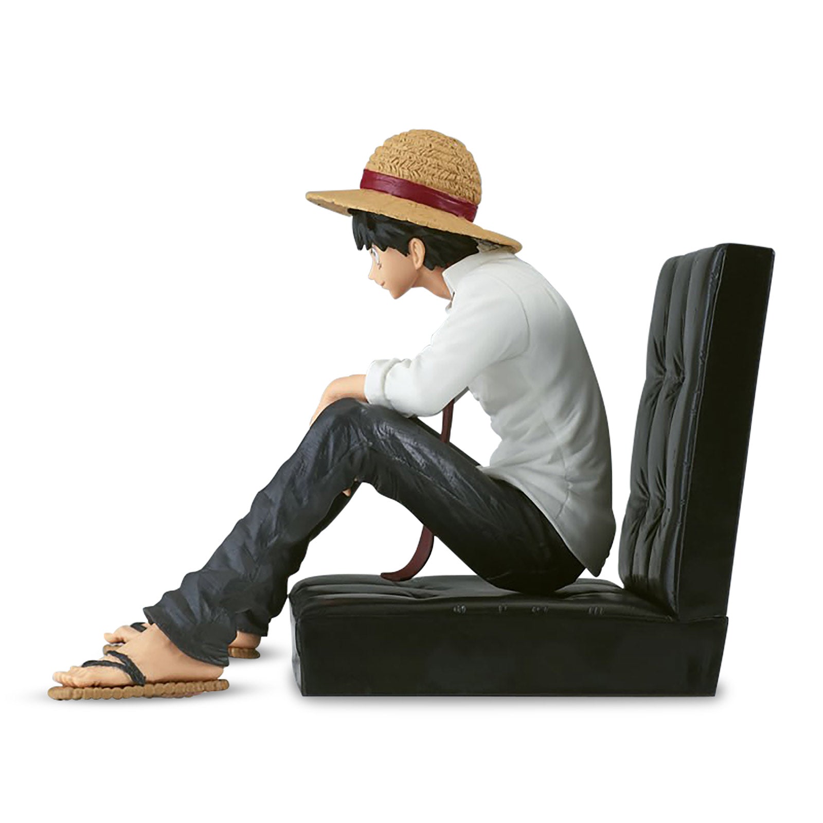 Immagine del prodotto One Piece - Figura di Monkey D. Luffy Versione A