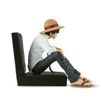 Immagine del prodotto One Piece - Figura di Monkey D. Luffy Versione A