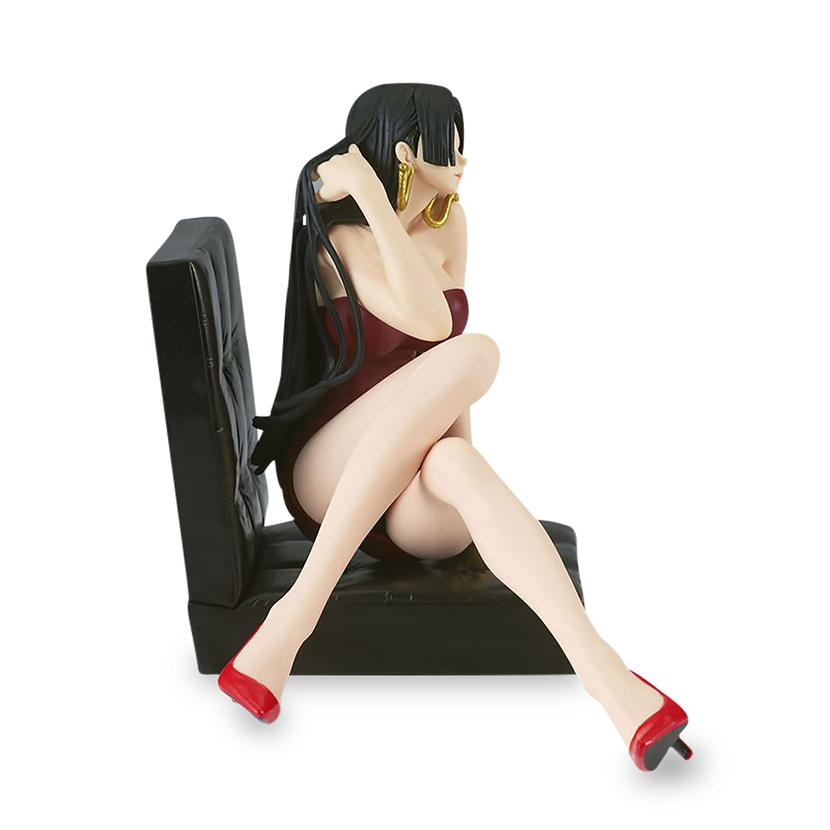 Product image One Piece - Boa Hancock Figure Version A