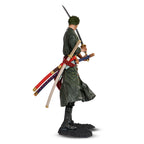 Product image One Piece - Roronoa Zoro Figure 20cm