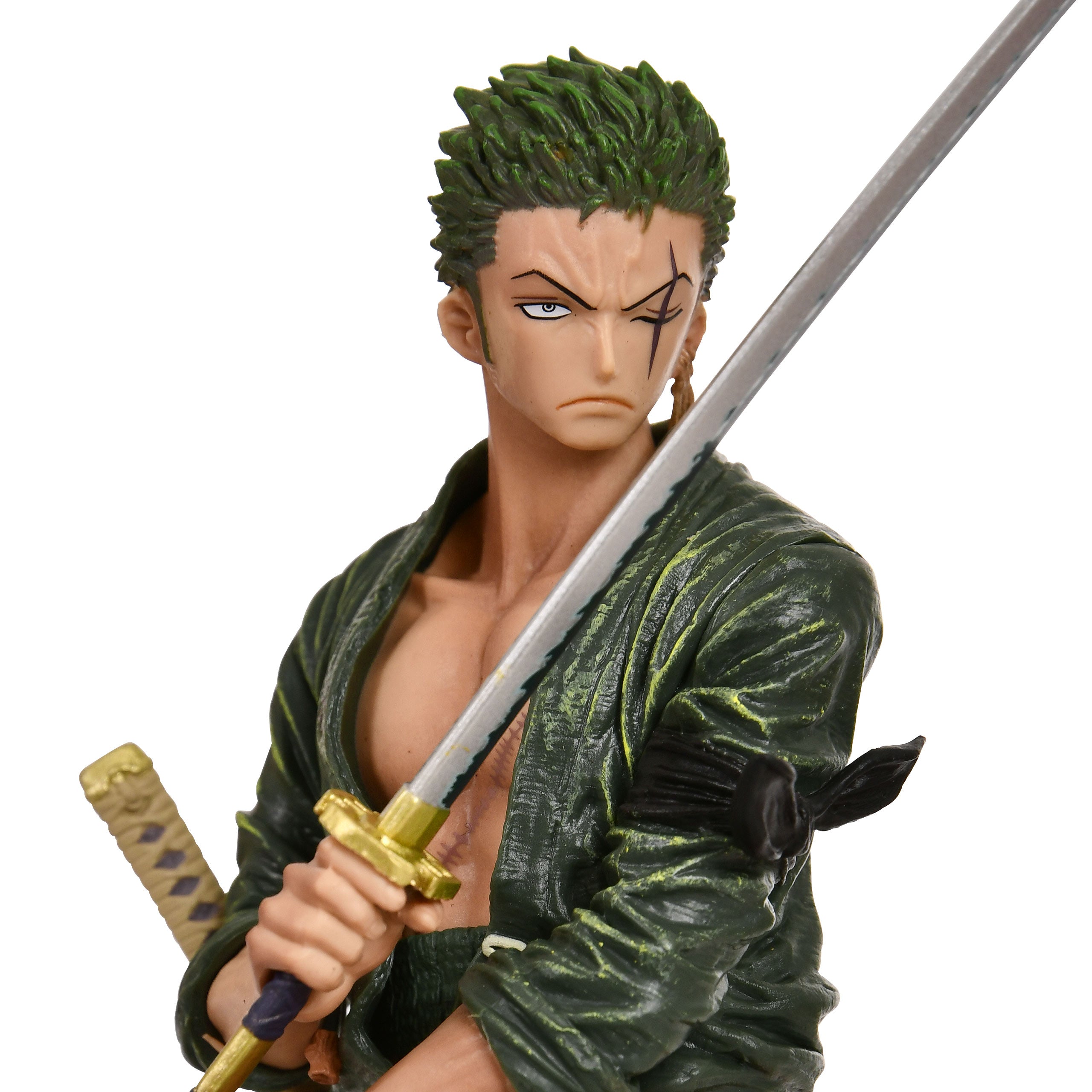 Product image One Piece - Roronoa Zoro Figure 20cm