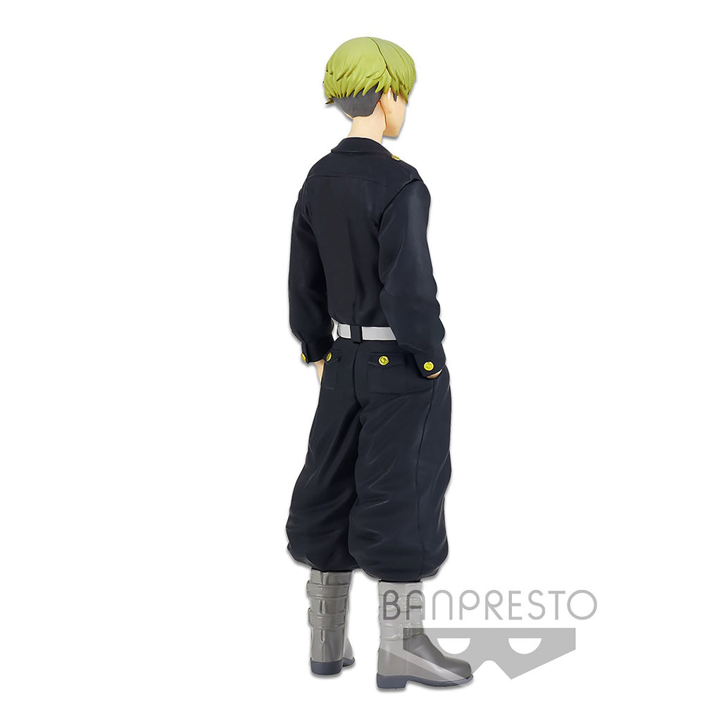 Product image Tokyo Revengers - Chifuyu Matsuno Figure