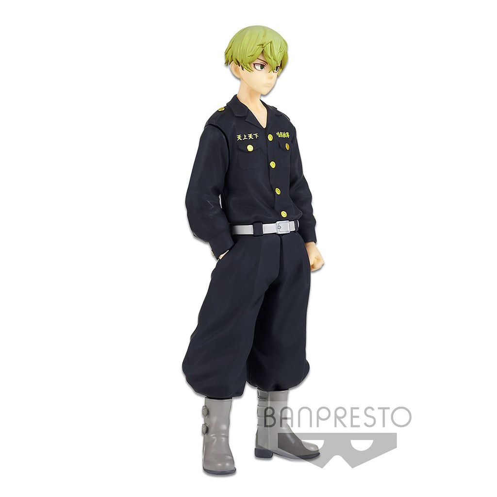 Product image Tokyo Revengers - Chifuyu Matsuno Figure