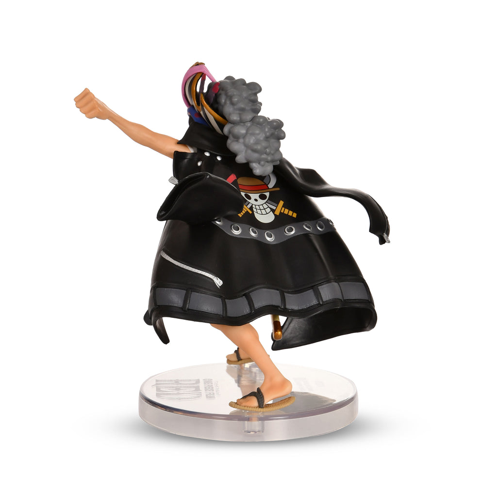 Immagine del prodotto One Piece Red - Figura di Monkey D. Luffy